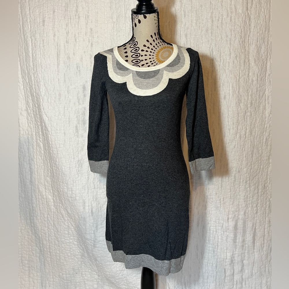Boden size 2 dress